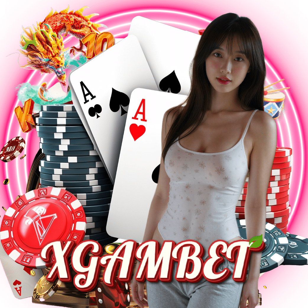 xgambet คาสิโนออนไลน์