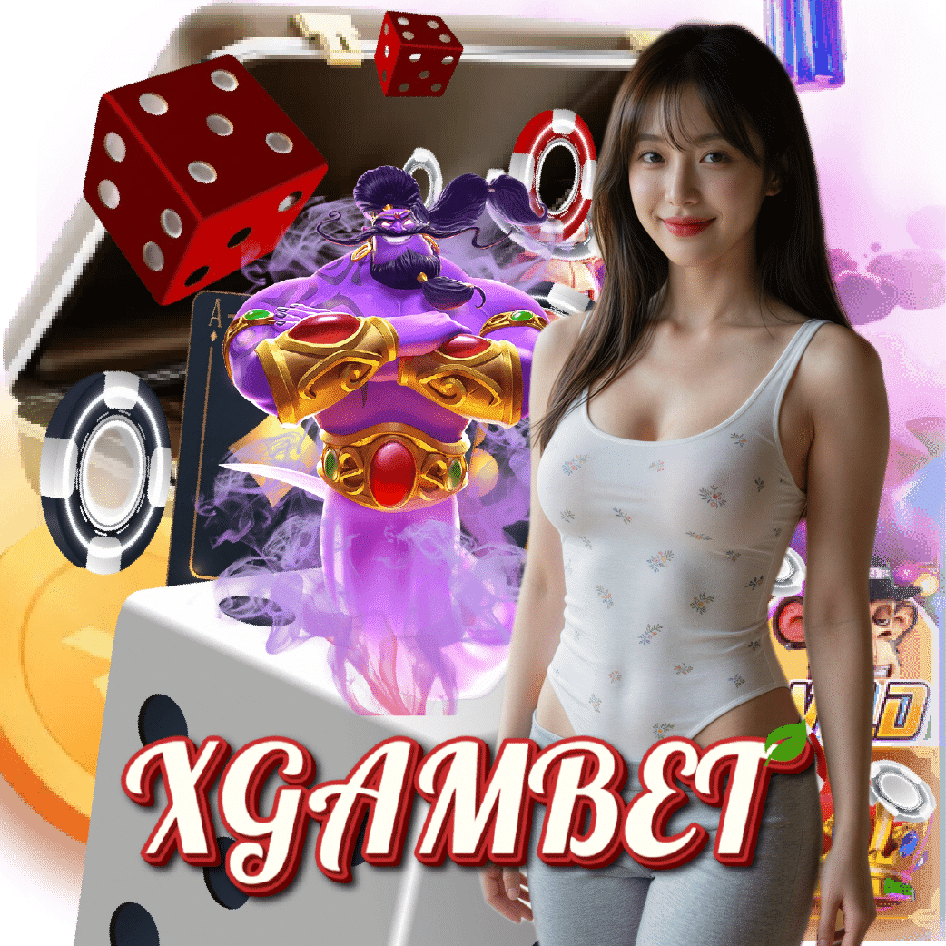 xgambet เกมลิขสิทธิ์แท้