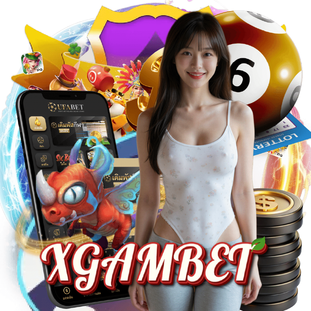 xgambet