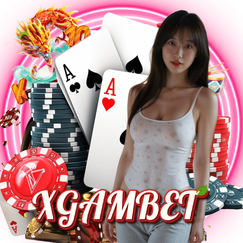 xgambet คาสิโนออนไลน์