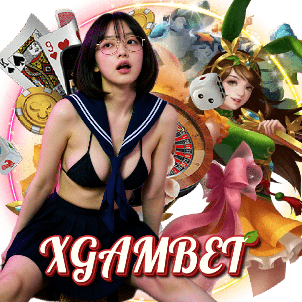 xgambet อันดับ 1